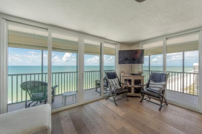 #1004 Shores Of Madeira Penthouse